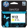 Hewlett Packard (HP) rašalo kasetė HP Ink 912 Geltona (3YL79AE)