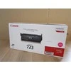 Canon Cartridge 723, rausvai raudona