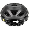Giro GIRO ECLIPSE MIPS SPHERICAL laiko lenktynių šalmas matinis juodas blizgus juodas dydis. M (55–59 cm) (NAUJA)