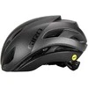 Giro GIRO ECLIPSE MIPS SPHERICAL laiko lenktynių šalmas matinis juodas blizgus juodas dydis. M (55–59 cm) (NAUJA)