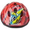 Bell Vaikų šalmas BELL BELLINO sraigtasparniai Roz. S (52-56 cm) - BEL-7059562