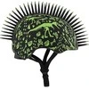 C-PREME Vaikų jaunimo šalmas T-REX BONZ dydis. XS TOODLER 3+ (48-52 cm) (NAUJAS)