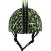 C-PREME Vaikų jaunimo šalmas T-REX BONZ dydis. XS TOODLER 3+ (48-52 cm) (NAUJAS)
