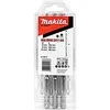 Grąžtas Makita SDS-PLUS Grąžtų Komplektas 3-vnt (6x165, 8x165, 10x165) NEMESIS 2 B-59075