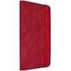 Case Logic SureFit CBUE-1207 Boxcar 17,8 cm (7") „Folio“ Raudona