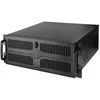 Obudowa serwerowa Chieftec Geh 19" obudowa rackowa UNC-409S-B-OP (B)