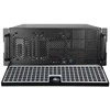 Obudowa serwerowa Chieftec Geh 19" obudowa rackowa UNC-409S-B-OP (B)