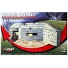 Mirage Plastikinis modelis Combat pastogė
