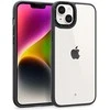 Spigen CASEOLOGY SKYFALL Apple iPhone 14 Plus dėklas telefonui juodos spalvos