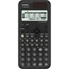 Casio FX-991DE CW su detaliu skaitmeninių duomenų ekranu