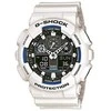 Laikrodis Casio G-Shock GA-100B-7AER