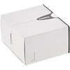 Moteriškas laikrodis CASIO LQ-142-1B (zd598a) - KLASYKA + BOX