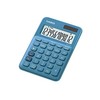 Skaičiuotuvas Casio MS-20UC-BU mėlynas 12 skaitmenų