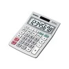 Casio MS-88ECO skaičiuotuvas Desktopas Skaičiuotuvo ekranas