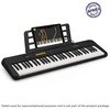 Sintezatorius Casio CT-S100 su akompan.