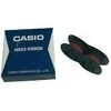 Casio RB-02-2 (juoda / raudona)