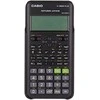 Casio Kalkulator FX 350 ES PLUS 2E, juoda, stalo