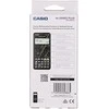 Casio Kalkulator FX 350 ES PLUS 2E, juoda, stalo