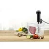 Caso | SV 400 | SousVide Stick | Power 1000 W | Juodas/Stainless Steel