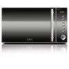 Mikrobangų krosnelė Caso Microwave orkaitė MG 20 Menu Free standing, 800 W, Grilis, Juodas
