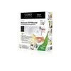 Caso Zipper bags 01315 20 units, Dimensions (W x L) 20 x 23 cm, Ribbed