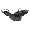 Topex Skrzynka Įrankių dėžė 53 x 20 x 21 cm, metalinė