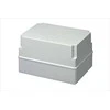 Elettrocanali Plataus gipso dėžutė IP56 300 x 220 x 180mm pilka (EC430C8)