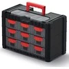 Multicase Cargo 40 organizatorius - Kistenberg KMC401