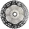 „Shimano“ kasetė, 12 pavarų, 10-51TCS-M9101-12 XTR