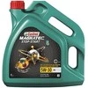 Castrol Alyva Magnatec Stop-Start 5W-30 sintetinė varikliams 4 L