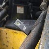 CAT Micromax įkraunamas