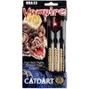Tactic Catdart darts SOFTIFF Vampire 18 profesionalus