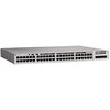 Šakotuvas Cisco CATALYST 9200 48-PORT DATA ONLY - NETWORK ADVANTAGE