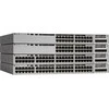 Šakotuvas Cisco CATALYST 9200 48-PORT DATA ONLY - NETWORK ADVANTAGE