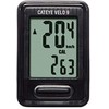 Cateye CAT EYE Velo 9 dvir. spidometras
