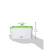 Catit – Cat Fountain Flower Mini 1,5 litro – (785.0358)