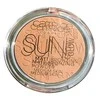 Catrice Sun Glow Matt bronzinė pudra 030 Vidutinė bronzinė Pudra 9,5gr