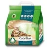 Cats Best Sensitive kraikas katėms 8l, 2,9kg, medžio drožlių