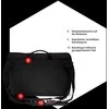 Dicota Krepšys CATURIX CURRIDUR eco messenger 15.6 cala