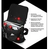 Dicota Krepšys CATURIX CURRIDUR eco messenger 15.6 cala