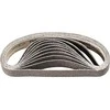Šlifavimo juosta PFERD BA 30x533 J Compact Grain A240