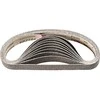 Šlifavimo juosta PFERD BA 30x610mm J Compact Grain 240