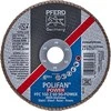 Šlifavimo diskas PFERD PFC 150 Z60 SG-POWER