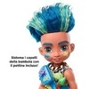 Mattel „Cave Club“ herojus Sleitas
