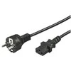 GOOBAY VIRTAJOHO, 2M, SCHUKO CEE 7 - C13