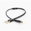 Kabelis GEMBIRD CCA-418M AUDIO 3.5MM