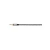 Kabelis Avinity 3,5 mm lizdo kištukas/kištukas, stereo, 0,5m