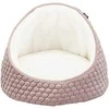 Trixie Cavo pavadys, L-XL 1m/18mm, indigo/mėlynas