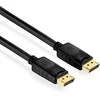 Verschiedene PureLink DisplayPort kabelis – PureInstall 5,00m
