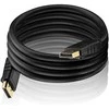 Verschiedene PureLink DisplayPort kabelis – PureInstall 5,00m